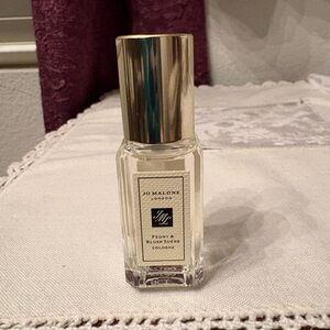 ‼️NEW‼️ Jo Malone Mini Peony & Blush Suede